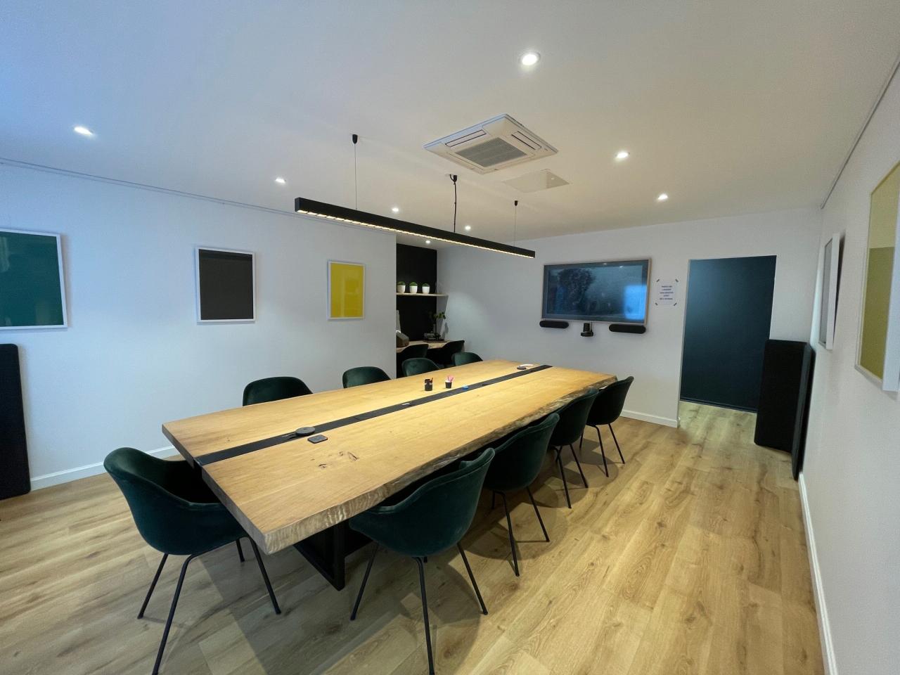 Bureau Templemars 1600m² Vente bureau Templemars Nord OVBUR2530887 1